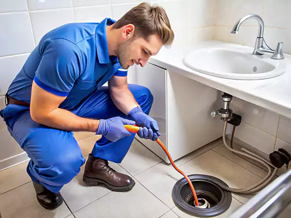 Why Choose JD Plumbing Pros for Drain Repairs in Corona, CA?