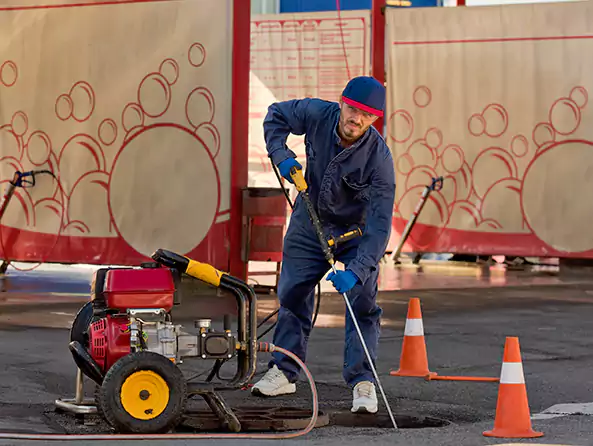 Why Choose JD Plumbing Pros for Drain Services in Corona, CA?