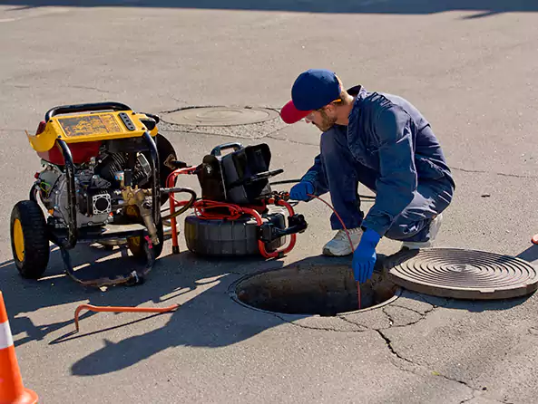  Why Choose JD Plumbing Pros for Drains Camera Inspection in Corona, CA?