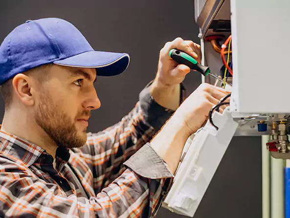 Why Choose JD Plumbing Pros for Electric Tankless Water Heater Installation in Corona, CA?