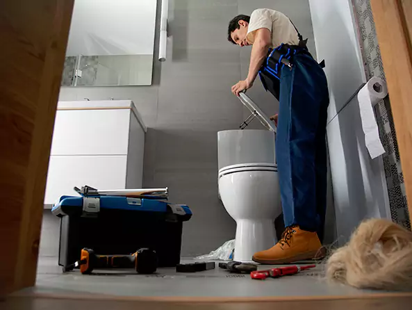  Why Choose JD Plumbing Pros for Emergency Plumber in Corona, CA?