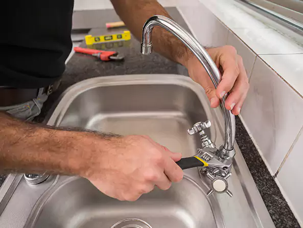 Why Choose JD Plumbing Pros for Faucet Replacement in Corona, CA?