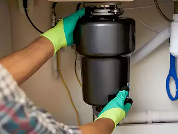 Why Choose JD Plumbing Pros for Garbage Disposal Replacement in Corona, CA?