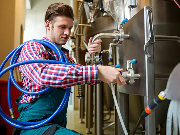 Why Choose JD Plumbing Pros for Gas Leak Repair in Corona, CA?