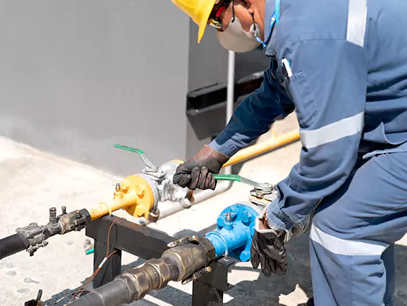  Why Choose JD Plumbing Pros for Gas Line Repair in Corona, CA?