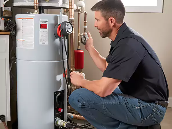 Why Choose JD Plumbing Pros for Gas Water Heater Repair in Corona, CA?