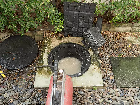 Why Choose JD Plumbing Pros for Grease Trap Repair in Corona, CA?