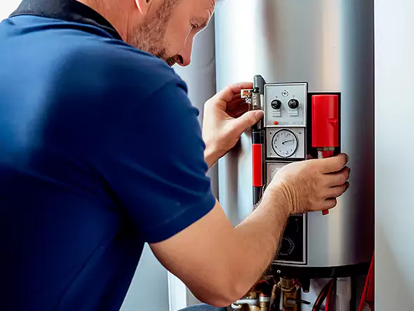 Why Choose JD Plumbing Pros for Hot Water Tank Maintenance in Corona, CA?