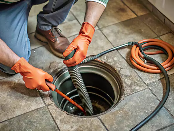  Why Choose JD Plumbing Pros for Hydrojet Plumbing in Corona, CA?