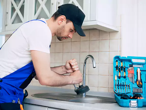 Why Choose JD Plumbing Pros for Kitchen Plumbing in Corona, CA?