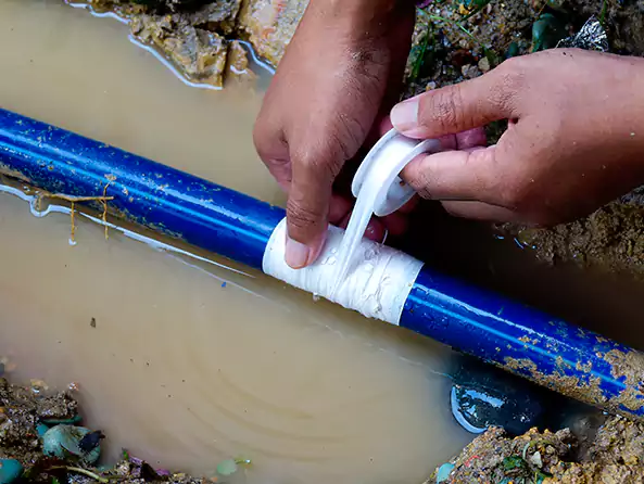  Why Choose JD Plumbing Pros for Leak Detection in Corona, CA?]