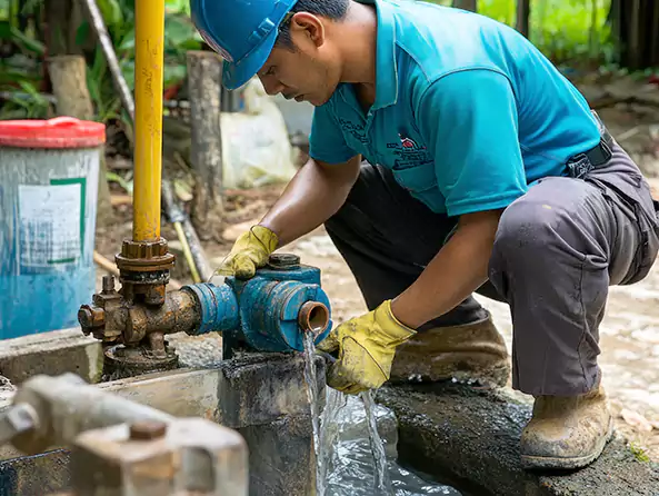 Why Choose JD Plumbing Pros for Pipe Repair in Corona, CA?