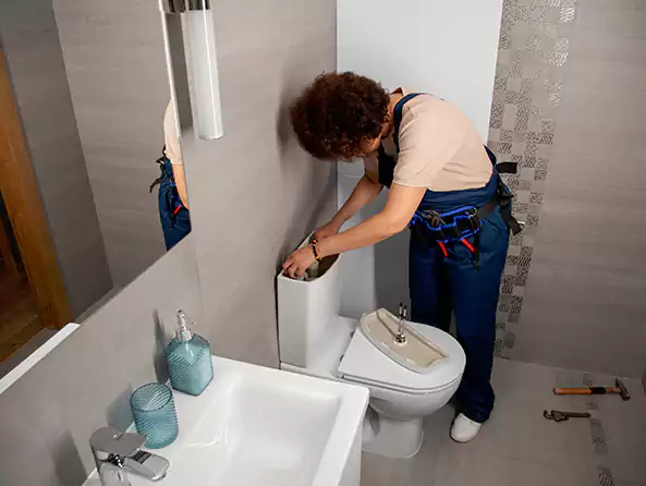 Why Choose JD Plumbing Pros for Plumbers Near Me in Corona, CA?