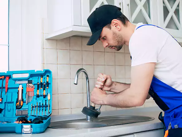  Why Choose JD Plumbing Pros for Plumbing Inspection in Corona, CA?