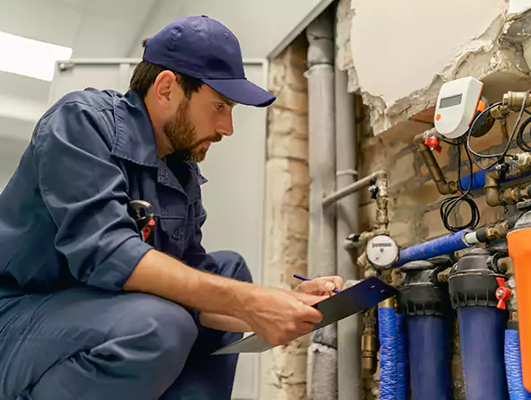 Why Choose JD Plumbing Pros for Plumbing Maintenance in Corona, CA?