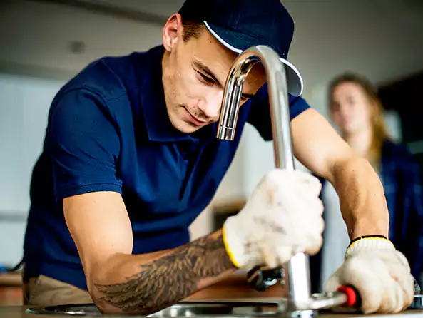 Why Choose JD Plumbing Pros for Plumbing Repair in Corona, CA?