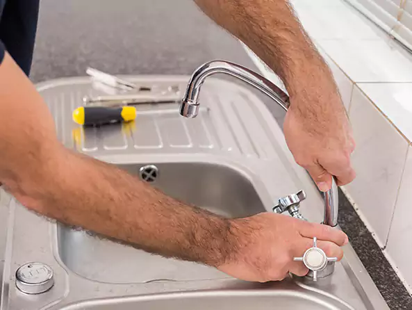 Why Choose JD Plumbing Pros for Plumbing Replacement in Corona, CA?