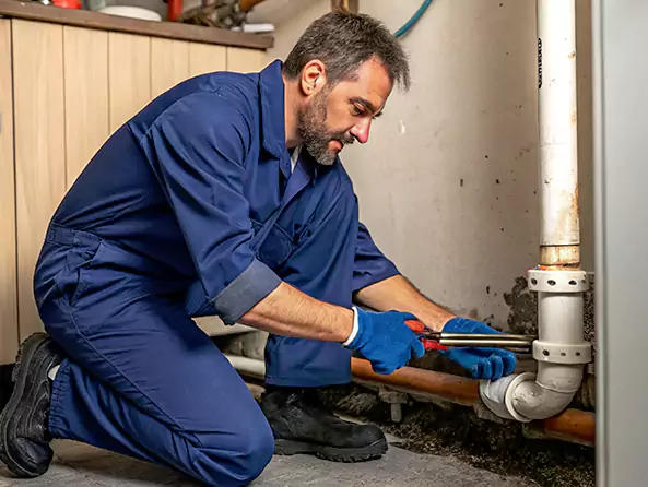  Why Choose JD Plumbing Pros for Repiping Services in Corona?