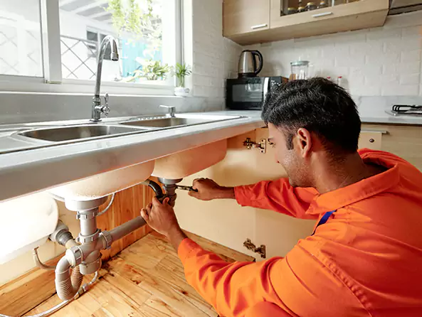 Why Choose JD Plumbing Pros for Residential Plumbing Service in Corona, CA?