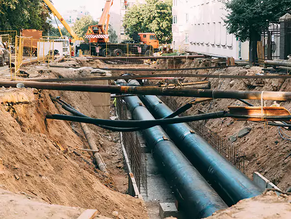 Why Choose JD Plumbing Pros for Sewer Cleaning in Corona, CA?