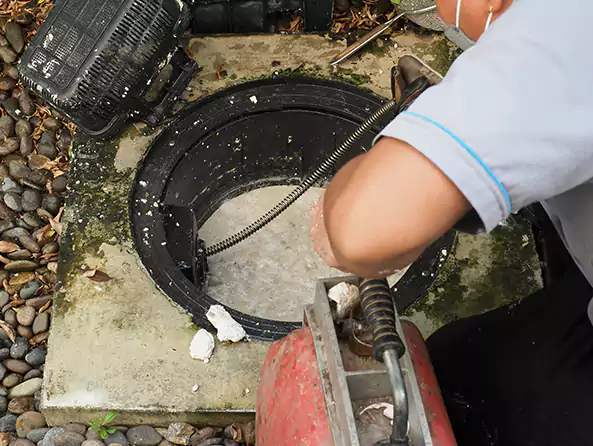 Why Choose JD Plumbing Pros for Sewer Line Cleaning in Corona, CA?