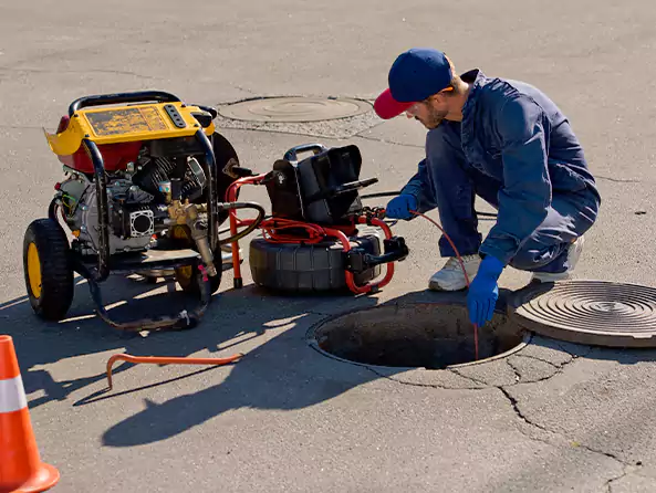  Why Choose JD Plumbing Pros for Sewer Line Inspection in Corona, CA?
