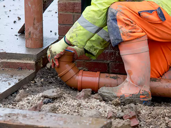 Why Choose JD Plumbing Pros for Sewer Replacement in Corona, CA?