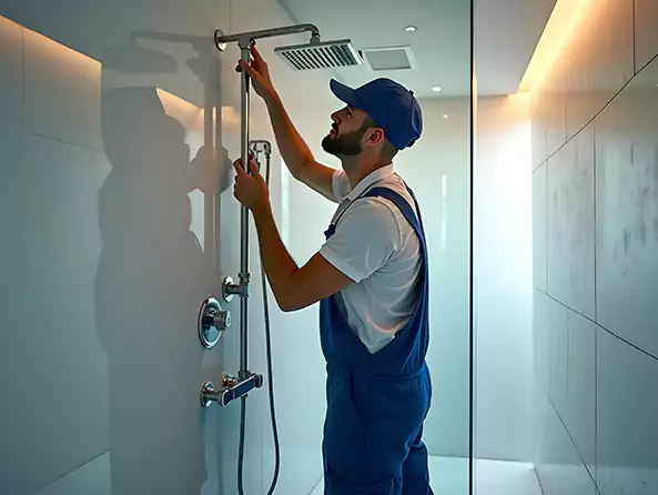 Why Choose JD Plumbing Pros for Shower Replacement in Corona, CA?