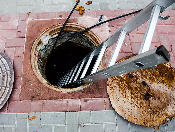 Why Choose JD Plumbing Pros for Storm Drain Cleaning in Corona, CA?