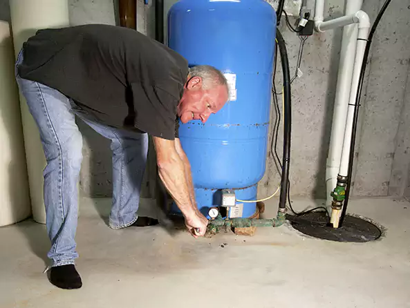 Why Choose JD Plumbing Pros for Sump Pump Installation in Corona?