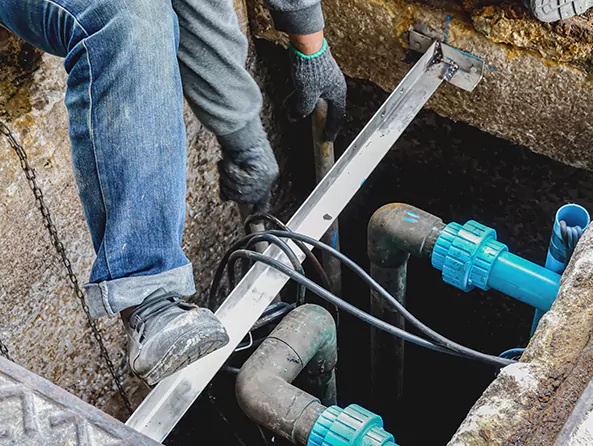 Why Choose JD Plumbing Pros for Sump Pump Maintenance in Corona, CA?