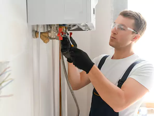 Why Choose JD Plumbing Pros for Tankless Water Heater Repair in Corona, CA?