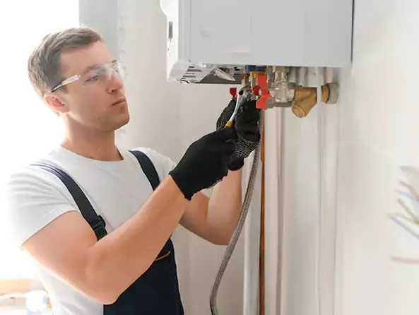 Why Choose JD Plumbing Pros for Tankless Water Heater Replacement in Corona, CA?