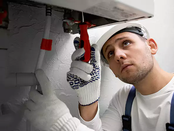 Why Choose JD Plumbing Pros for Water Heater Repair in Corona, CA?