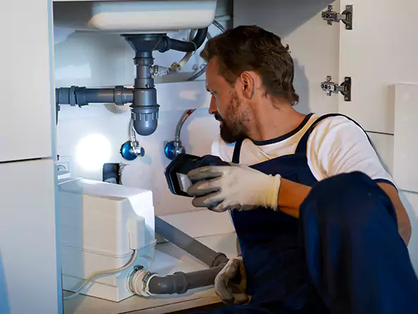Why Choose JD Plumbing Pros for Water Leak Repair in Corona, CA?