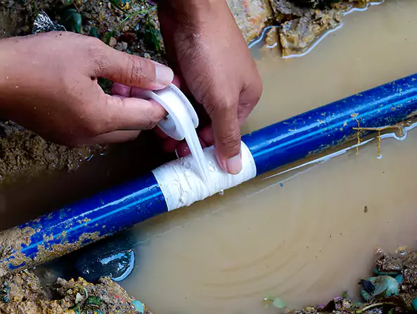 Why Choose JD Plumbing Pros for Water Line Replacement in Corona, CA?