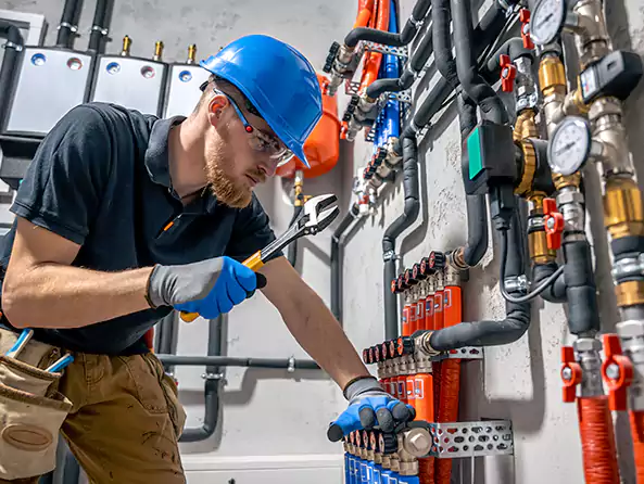 Why Choose JD Plumbing Pros for Water Softener Repair in Corona?