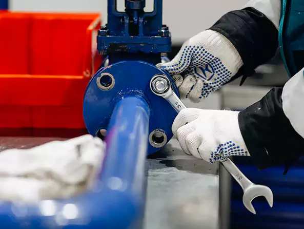 Why Choose JD Plumbing Pros for Well Pump Repair in Corona, CA?